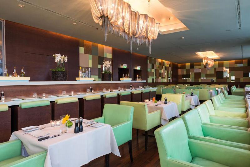 Side, Hamburg, A Member Of Design Hotels