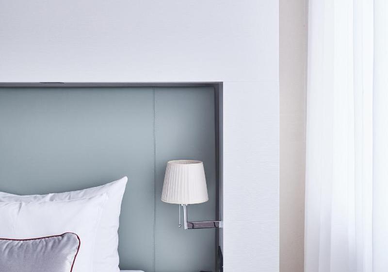 Side, Hamburg, A Member Of Design Hotels