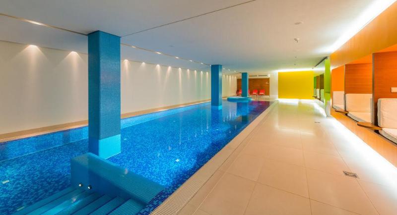 Side, Hamburg, A Member Of Design Hotels