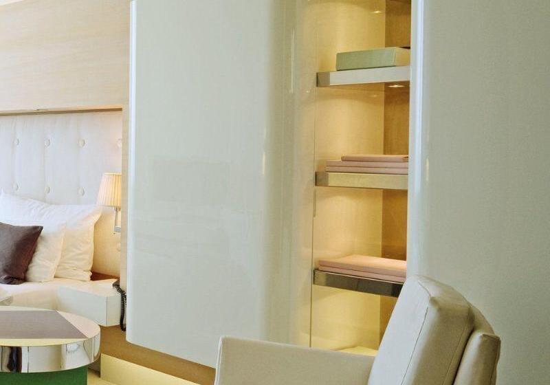 Side, Hamburg, A Member Of Design Hotels