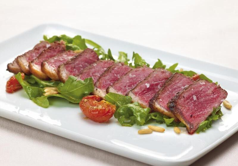 Side, Hamburg, A Member Of Design Hotels