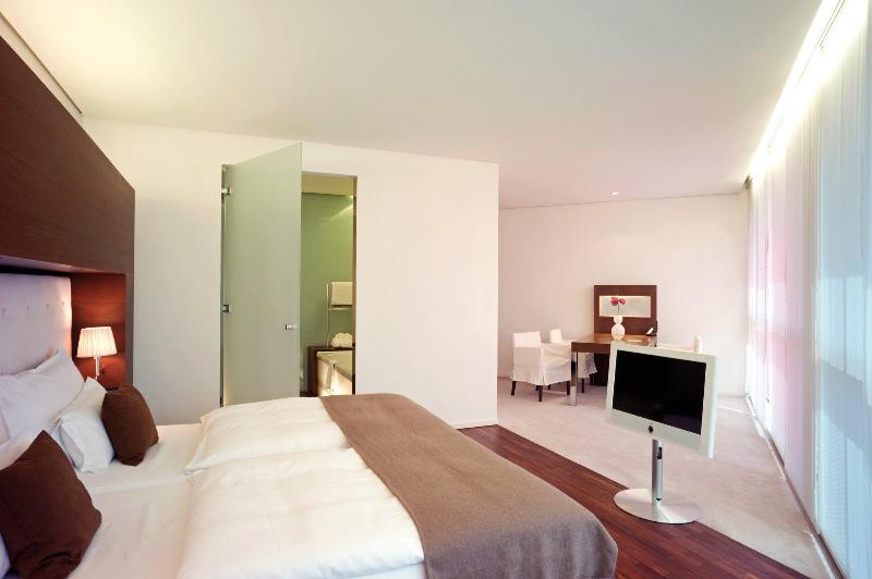 Side, Hamburg, A Member Of Design Hotels