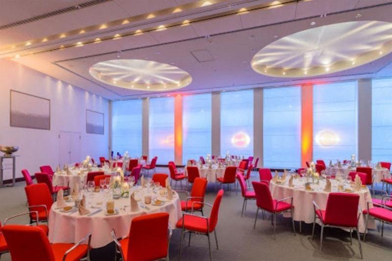 Side, Hamburg, A Member Of Design Hotels