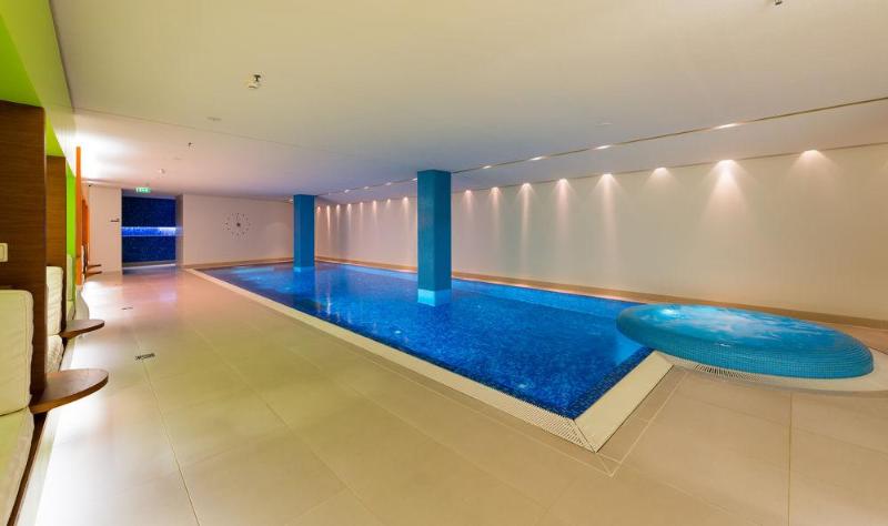 Side, Hamburg, A Member Of Design Hotels