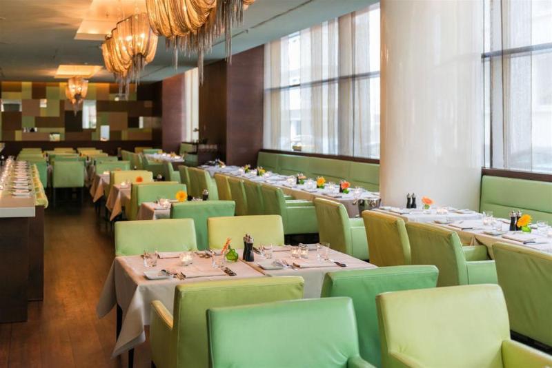 Side, Hamburg, A Member Of Design Hotels