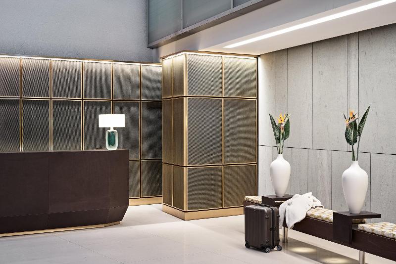 Side, Hamburg, A Member Of Design Hotels