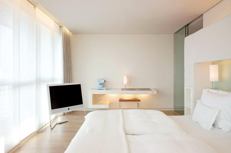 Side, Hamburg, A Member Of Design Hotels