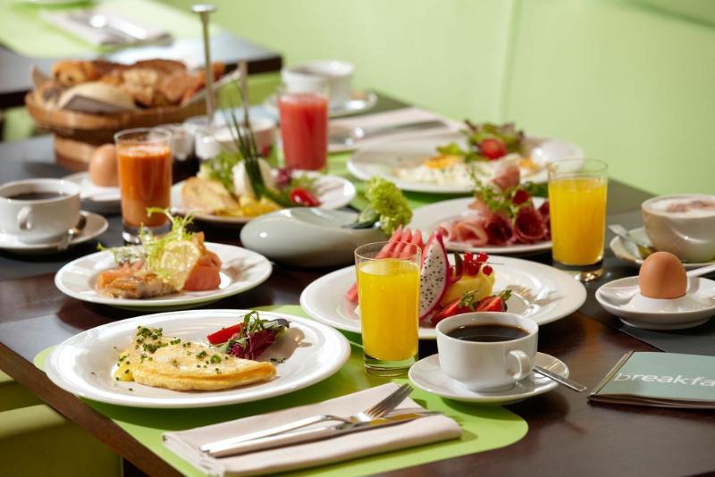 Side, Hamburg, A Member Of Design Hotels