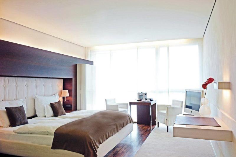 Side, Hamburg, A Member Of Design Hotels