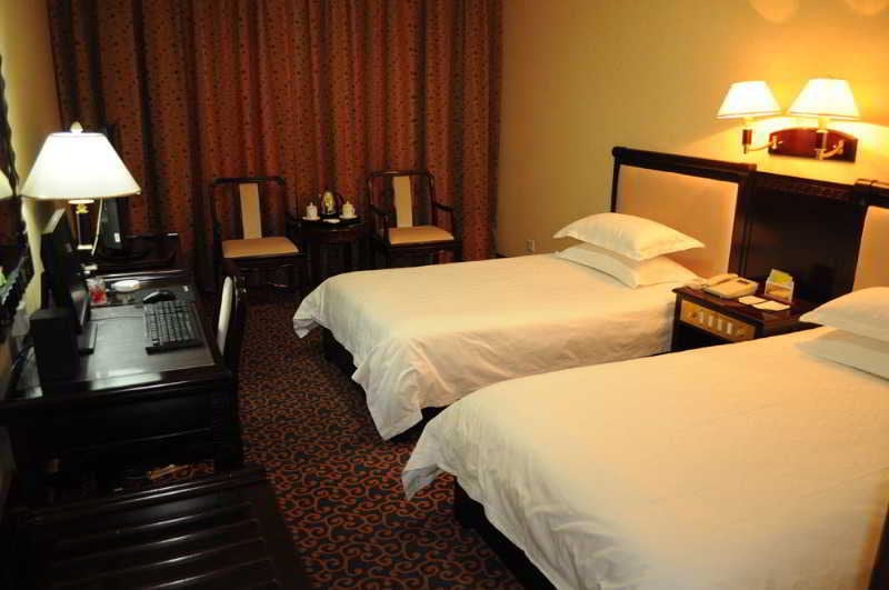 בית מלון כפרי Sifang Qingdao