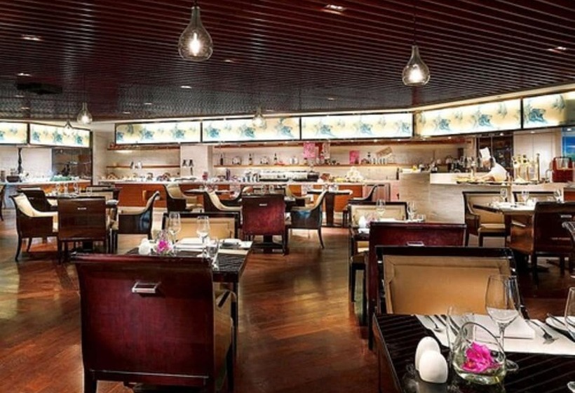 هتل Sofitel Nanjing Galaxy