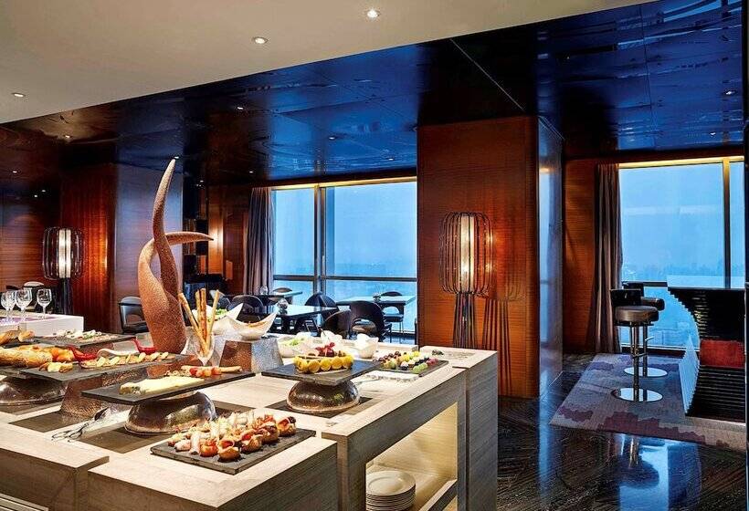 هتل Sofitel Nanjing Galaxy