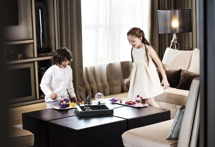 هتل Sofitel Nanjing Galaxy