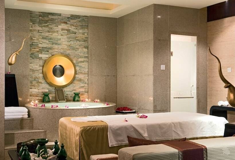 هتل Sofitel Nanjing Galaxy