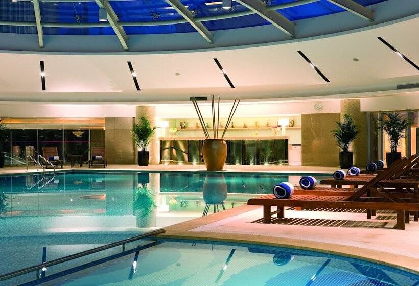 هتل Sofitel Nanjing Galaxy