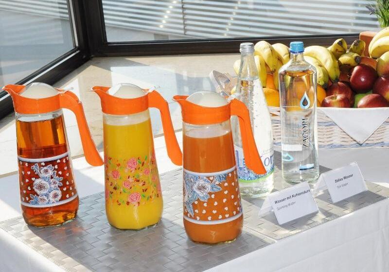 Отель Sonnenkeller