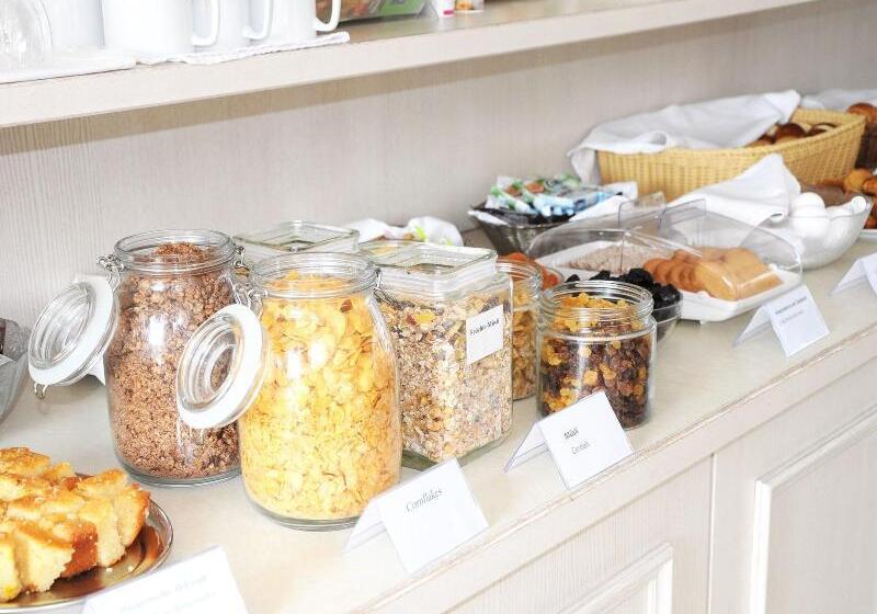 Отель Sonnenkeller