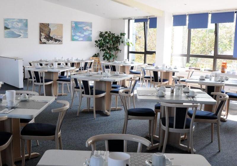 Отель Sonnenkeller