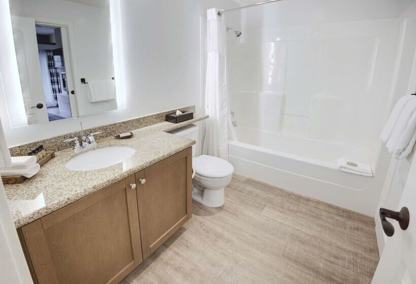 בית מלון כפרי Spirit Ridge In The Unbound Collection By Hyatt
