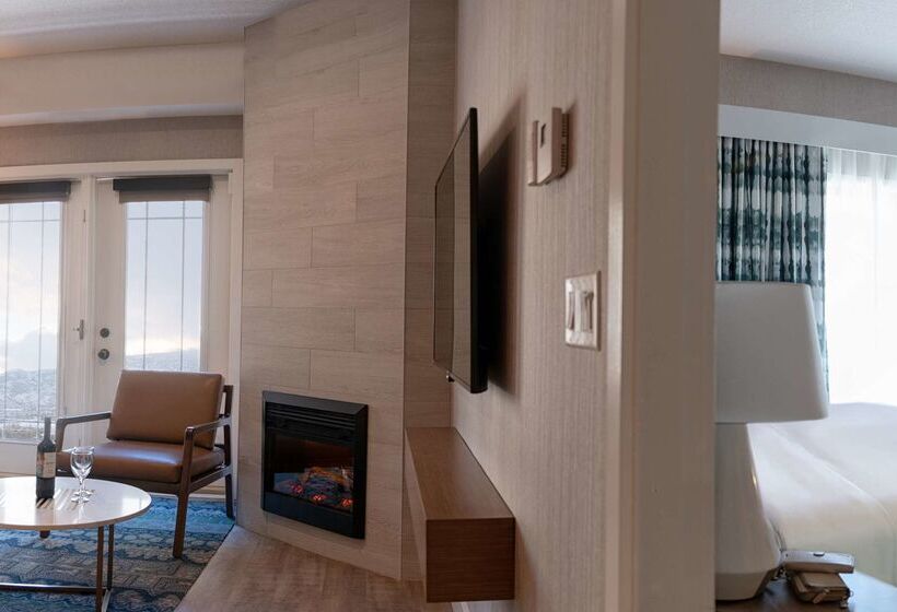 בית מלון כפרי Spirit Ridge In The Unbound Collection By Hyatt