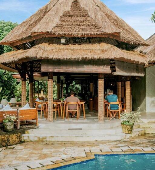 בית מלון כפרי Sri Phala Resort & Villa