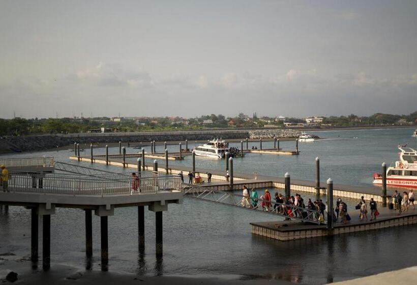 בית מלון כפרי Sri Phala Resort & Villa