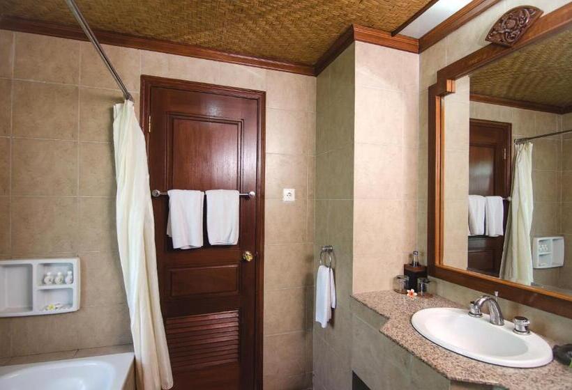 בית מלון כפרי Sri Phala Resort & Villa