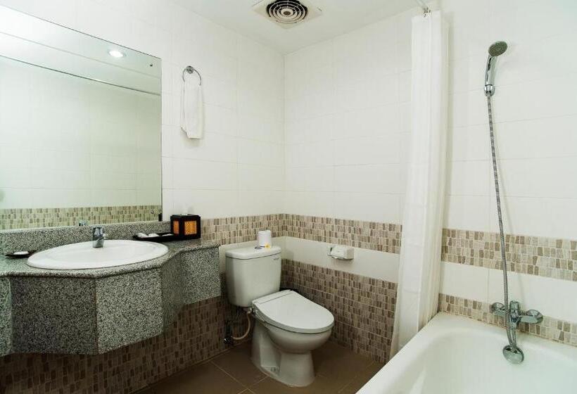 בית מלון כפרי Sri Phala Resort & Villa