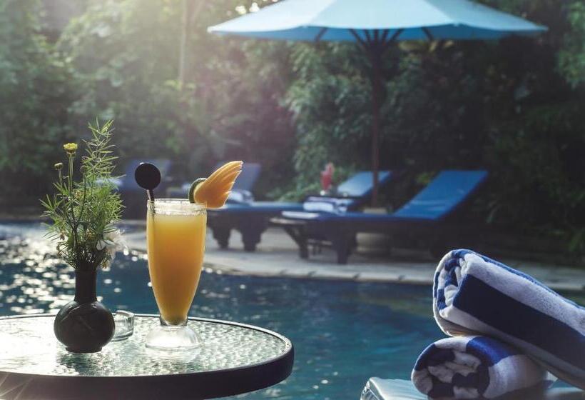 בית מלון כפרי Sri Phala Resort & Villa