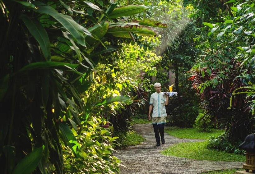 בית מלון כפרי Sri Phala Resort & Villa