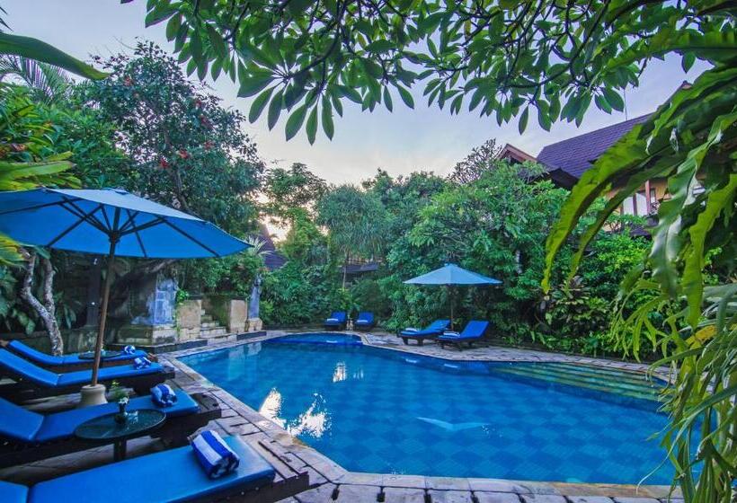 בית מלון כפרי Sri Phala Resort & Villa