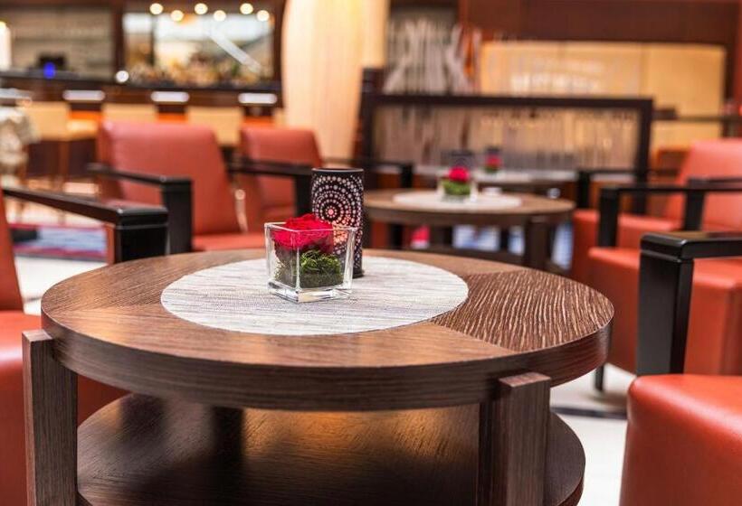 Steigenberger Hotel De Saxe