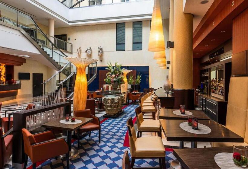 Steigenberger Hotel De Saxe