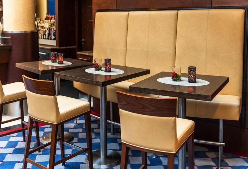 Steigenberger Hotel De Saxe