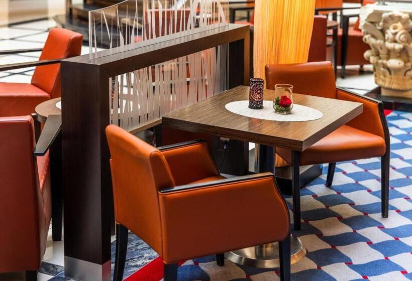 Steigenberger Hotel De Saxe