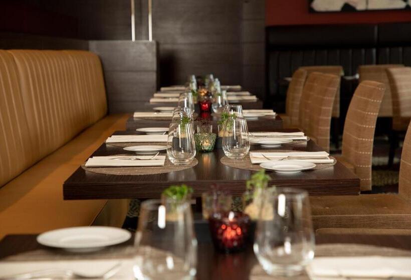 Steigenberger Hotel De Saxe