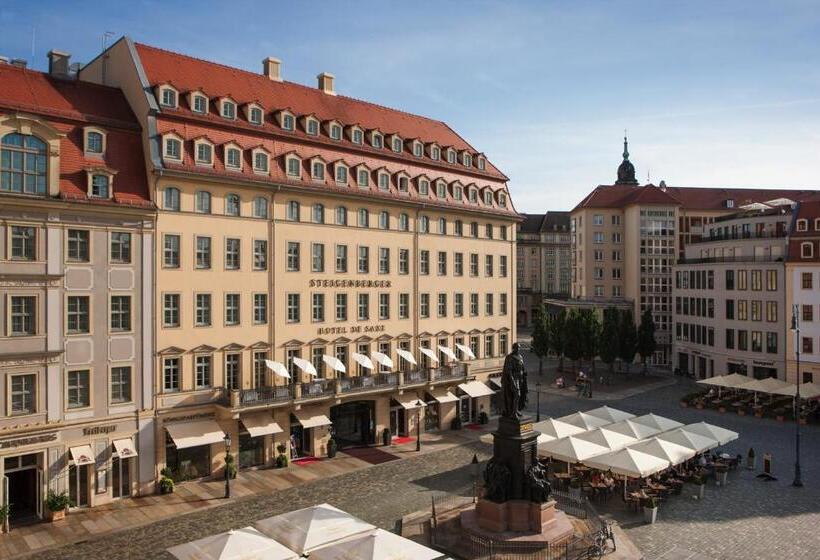 Steigenberger Hotel De Saxe
