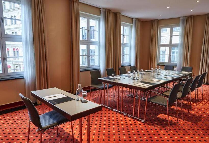 Steigenberger Hotel De Saxe