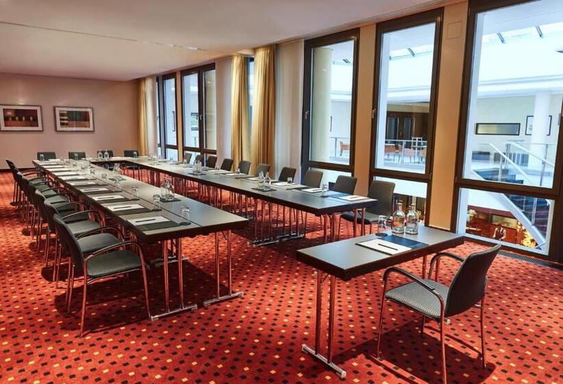 Steigenberger Hotel De Saxe