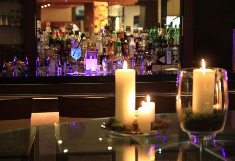 Steigenberger Hotel De Saxe