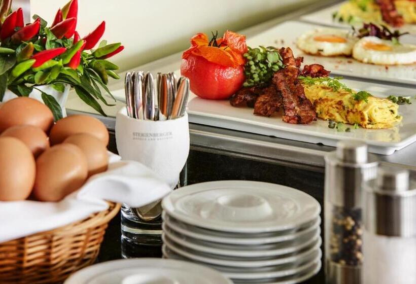 Steigenberger Hotel De Saxe