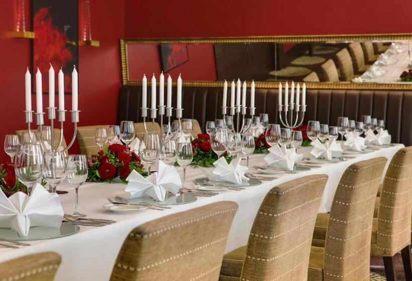 Steigenberger Hotel De Saxe