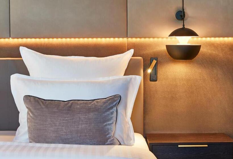 Steigenberger Hotel De Saxe