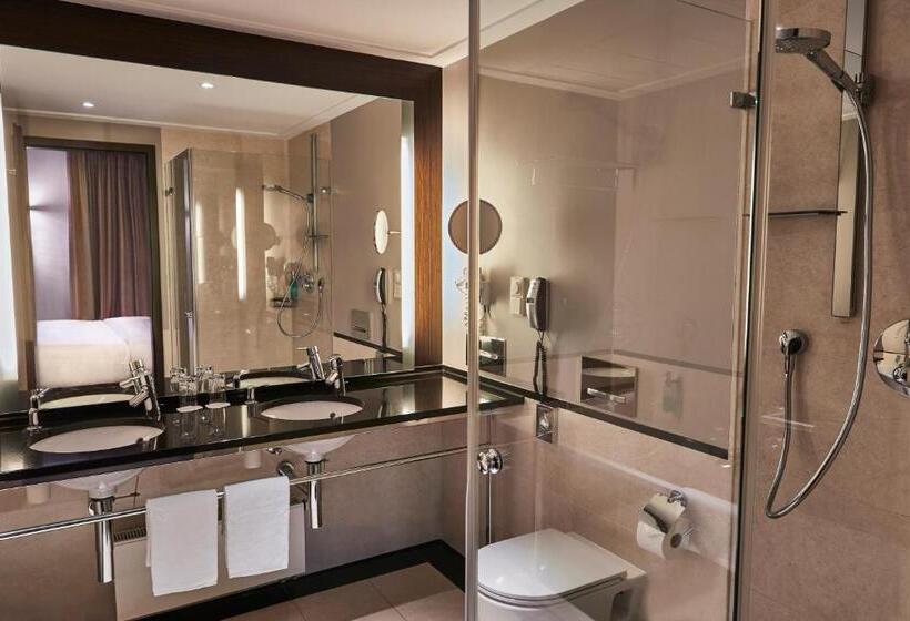 Steigenberger Hotel De Saxe