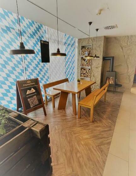 هتل Styles München Ost Messe