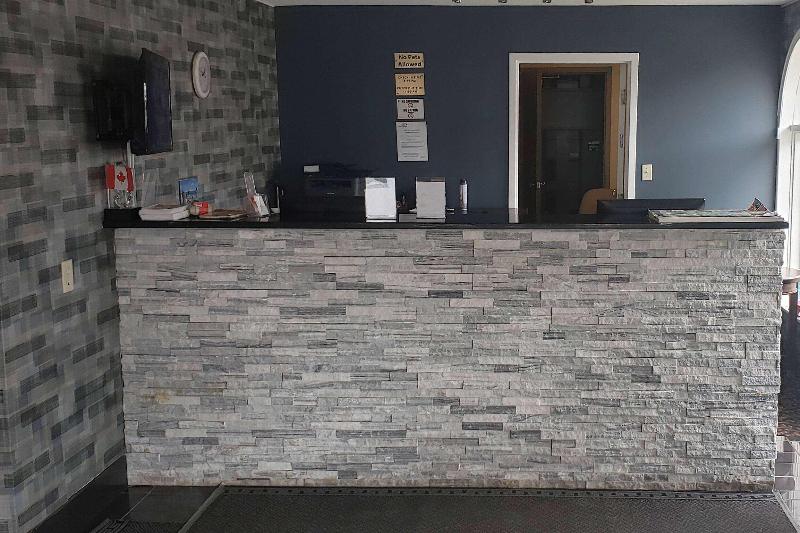 酒店 Super 8 By Wyndham Niagara Falls By The Falls