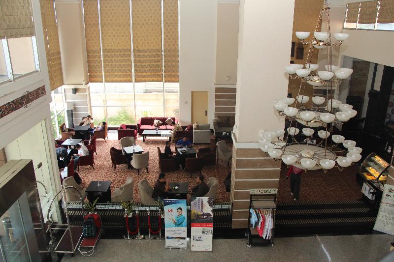 Swiss Belhotel Borneo Samarinda