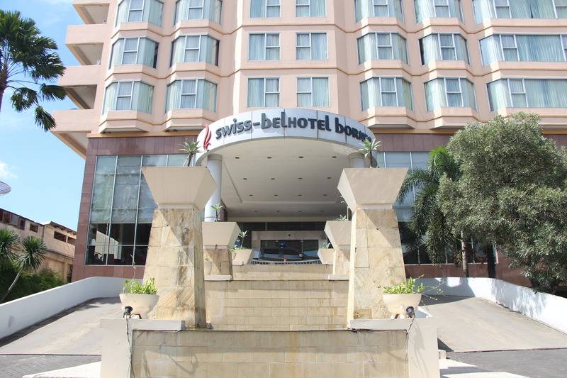 Swiss Belhotel Borneo Samarinda