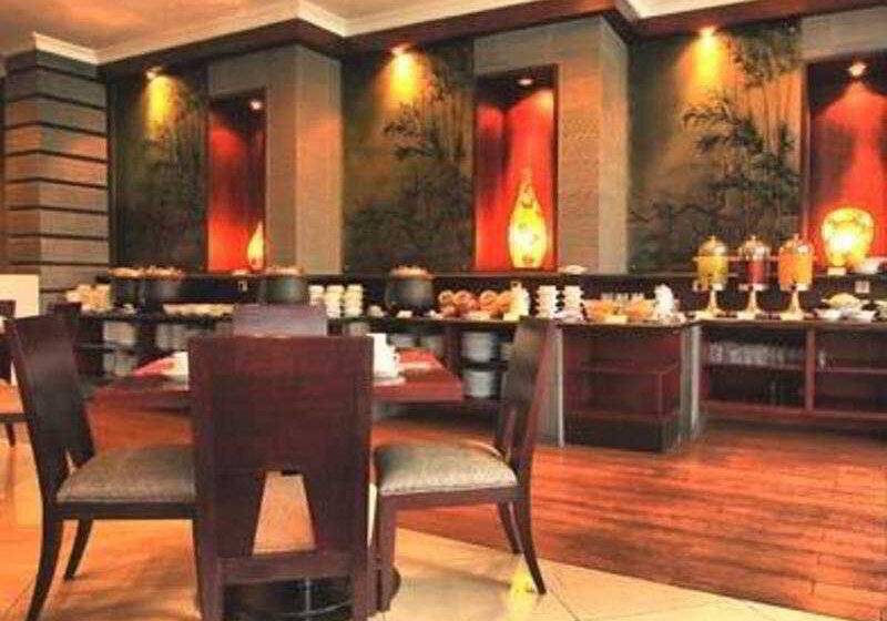 Swiss Belhotel Borneo Samarinda