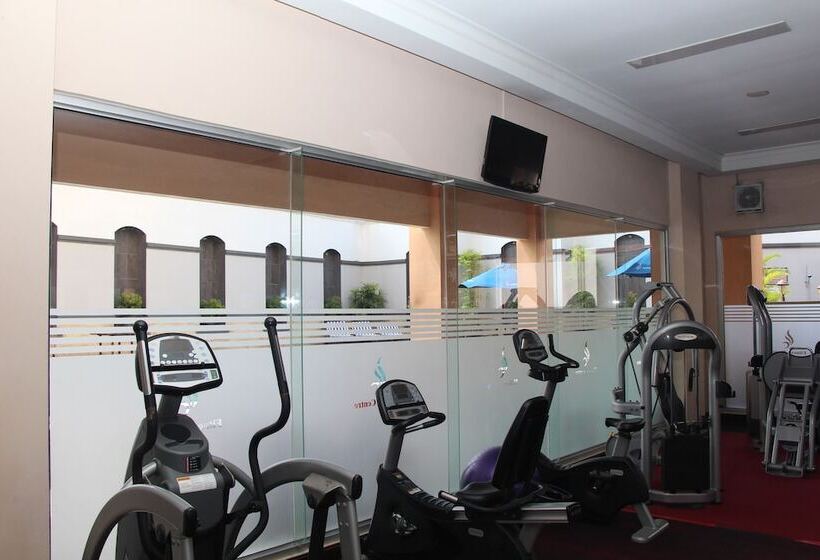 Swiss Belhotel Borneo Samarinda